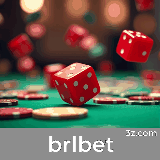 Brlbet: Apostas Esportivas no Brasil com Brlbet