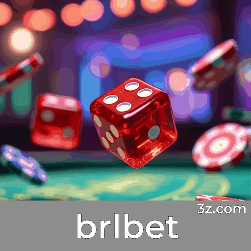 brlbet: Caça-Níqueis - Jackpots Gigantes, Jogos de Mesa - Estratégia Inteligente, Dealer ao Vivo - Imersão Real