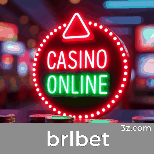 Brlbet: A Experiência de Casino Mais Realista para Brasileiros